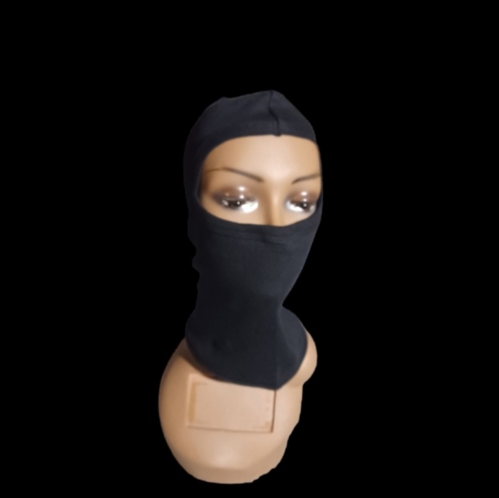 Unisex cotton balaclava hat new
